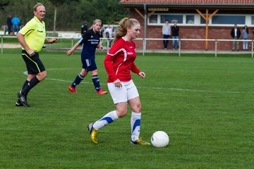 Bild 284 - B-Juniorinnen MSG Eiderkanal - SG Trittau/S�dstormarn : Ergebnis: 2:1